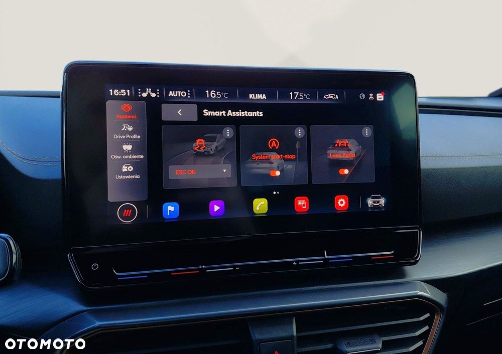 Cupra Formentor 1.5 TSI DSG - 29