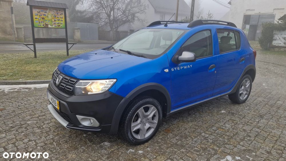 Dacia Sandero dCi 90 S&S Celebration - 6