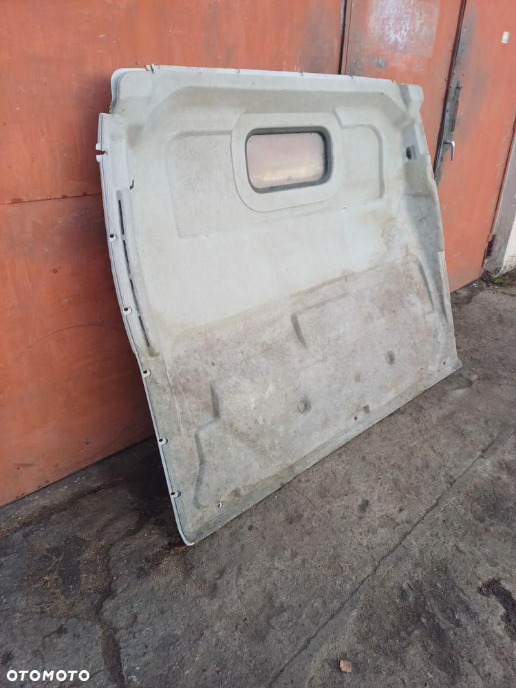 Sciana grodziowa BOXER JUMPER DUCATO II LIFT 02-06R - 3