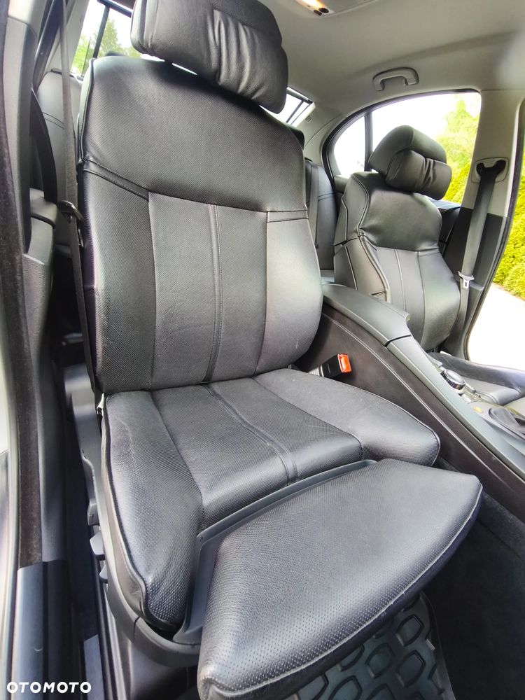 BMW Seria 5 - 21