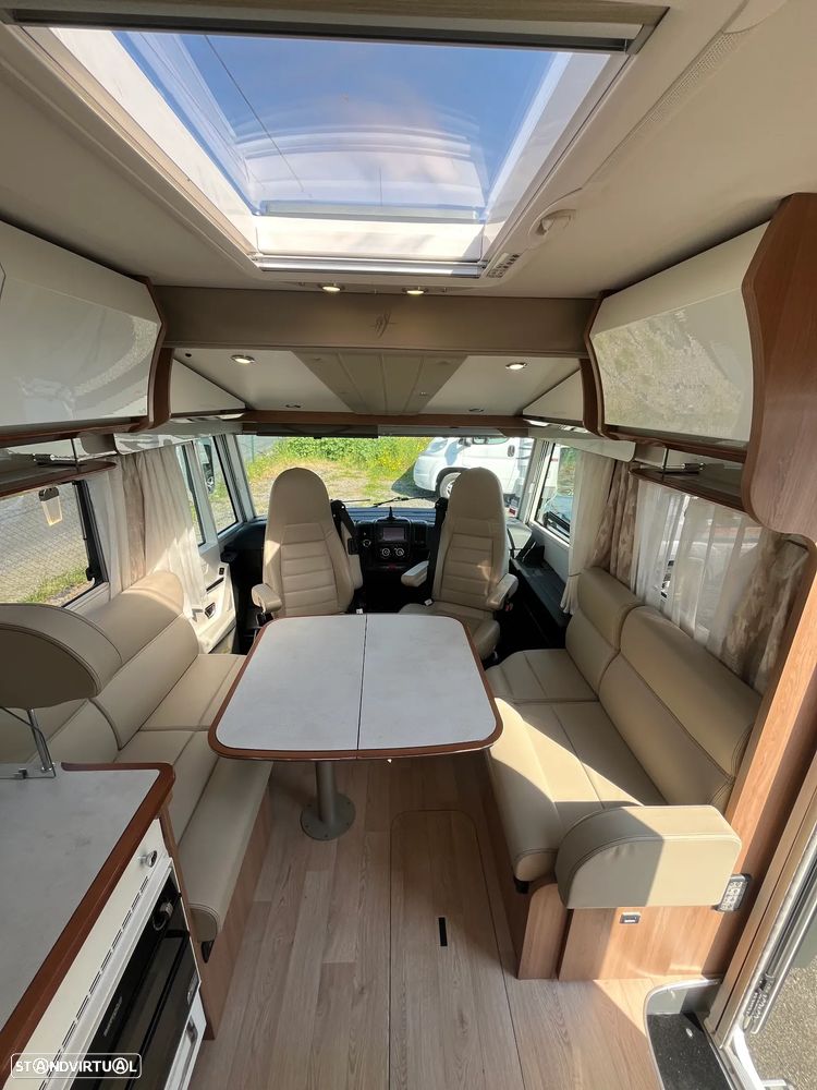 Rapido Distinction Premium - 22