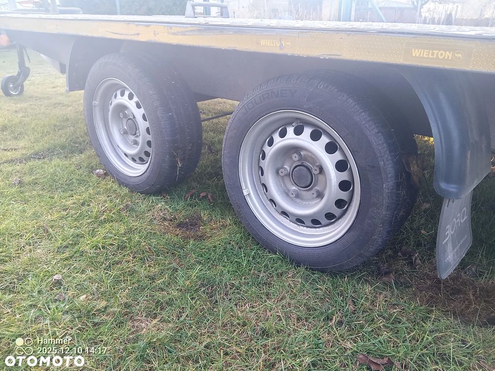 Niewiadów BORO MARS - 11