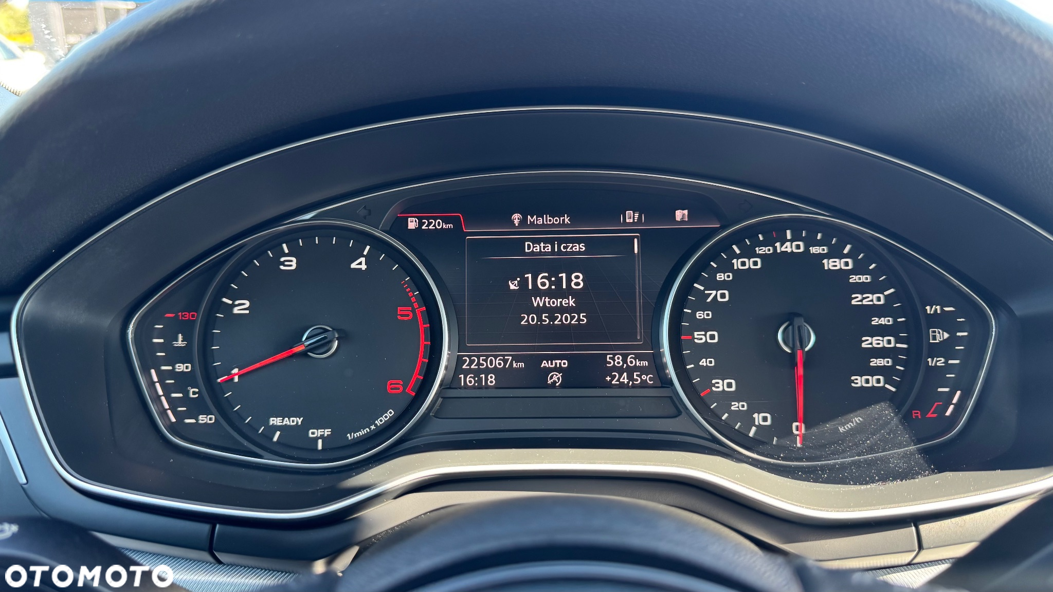 Audi A4 Avant 2.0 TDI quattro - 13
