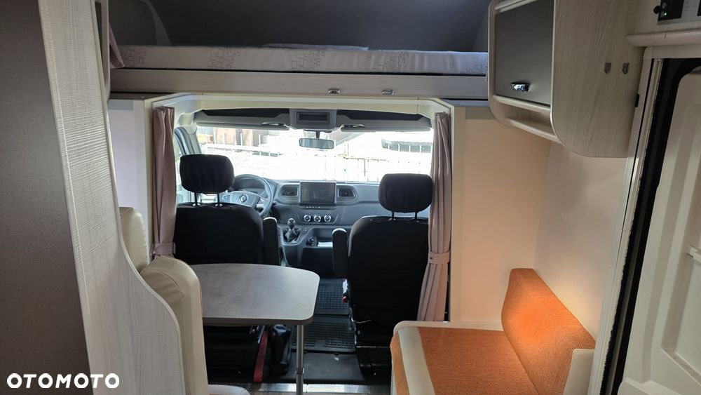 Renault Master Ahorn - 14