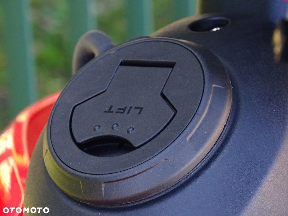 QJMOTOR COV 125X - 13