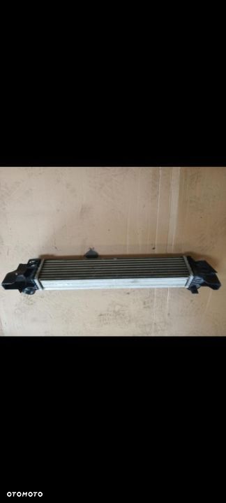 Intercooler MINI BMW X1 1 2 F39 F40 F46 F48 F54 17517617596 - 2