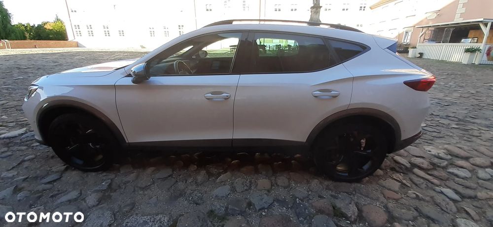 Cupra Formentor 1.5 TSI DSG - 2