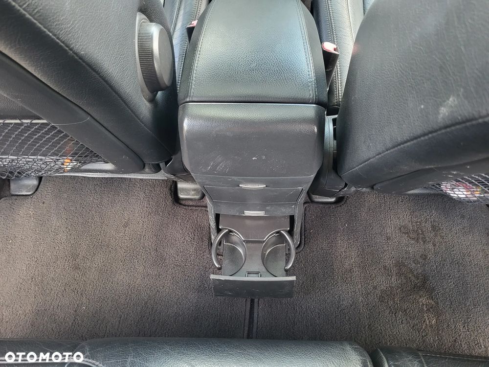 Opel Antara 2.0 CDTI - 26