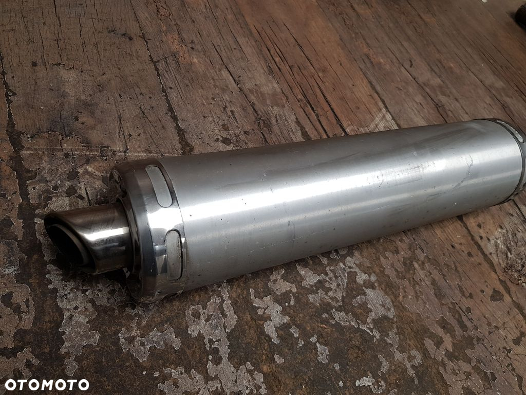 Tłumik wydech Suzuki GSXR 600 750 K4 K5 29G0 - 3