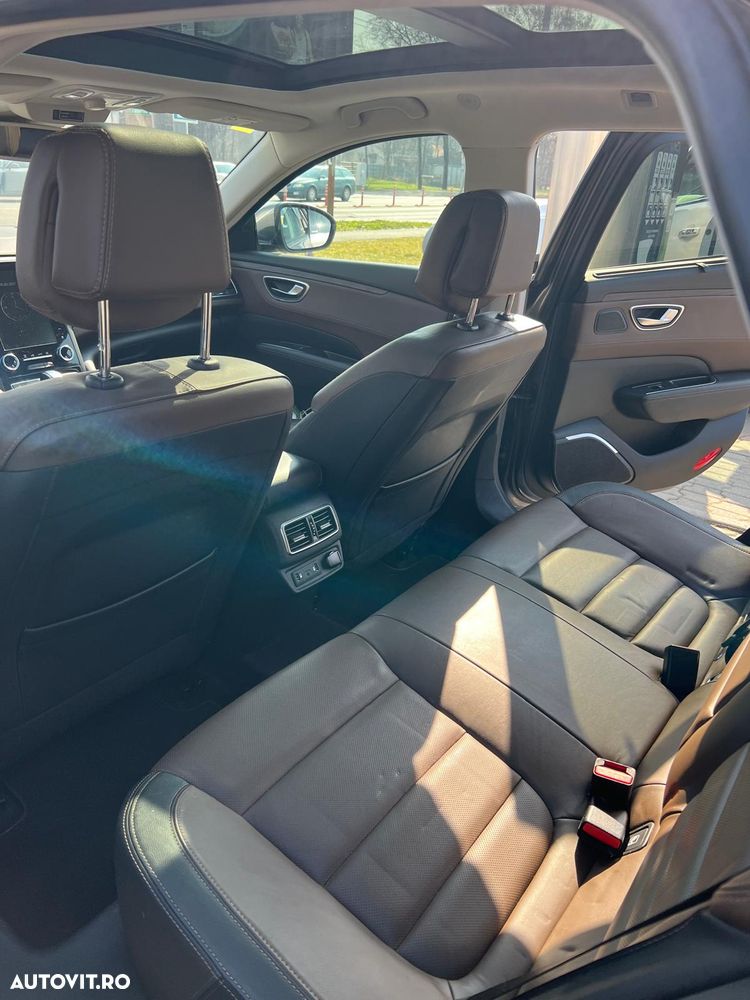 Renault Talisman BLUE dCi 200 EDC INITIALE PARIS - 12