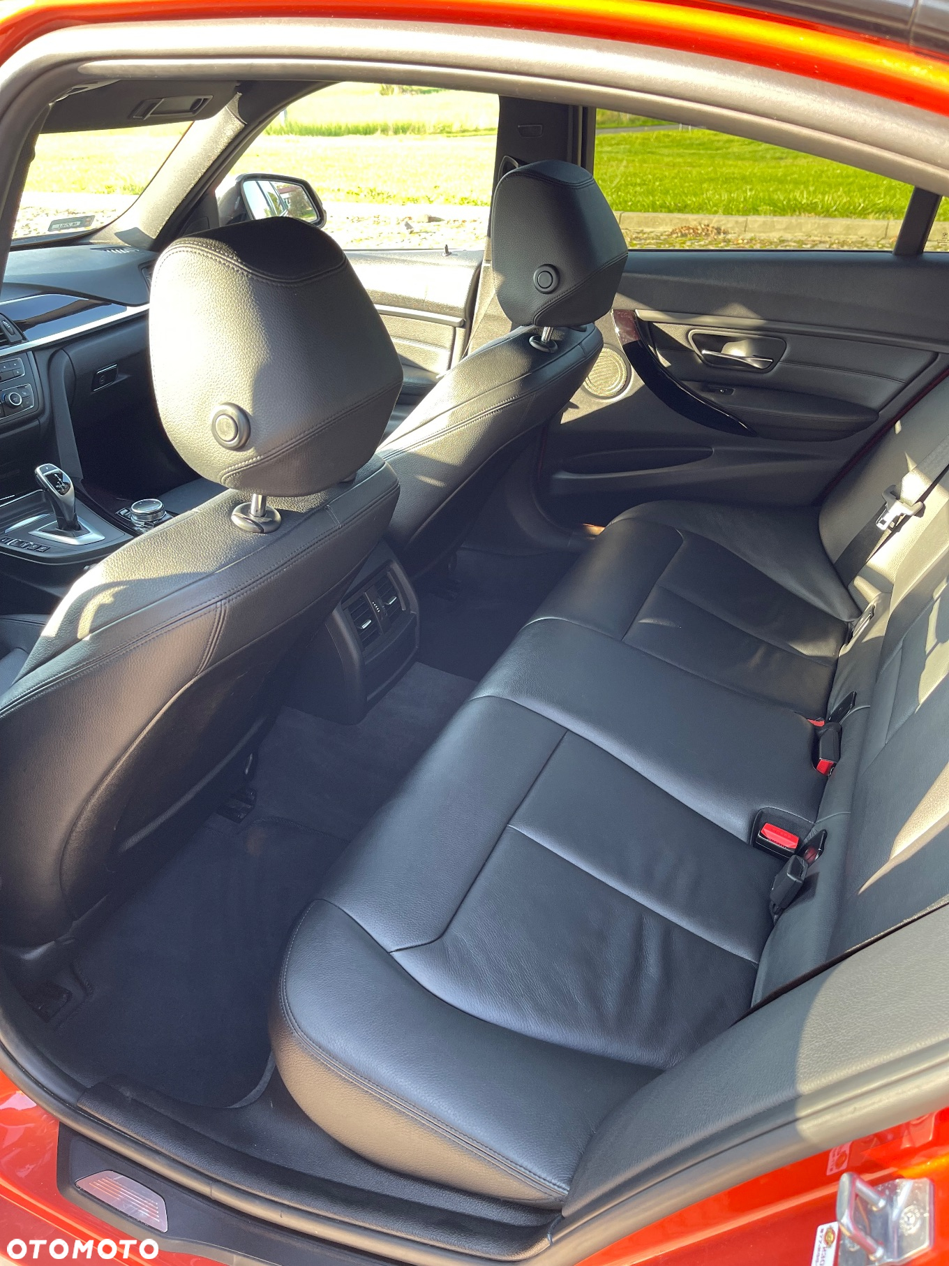 BMW Seria 3 335i xDrive Sport Line - 16