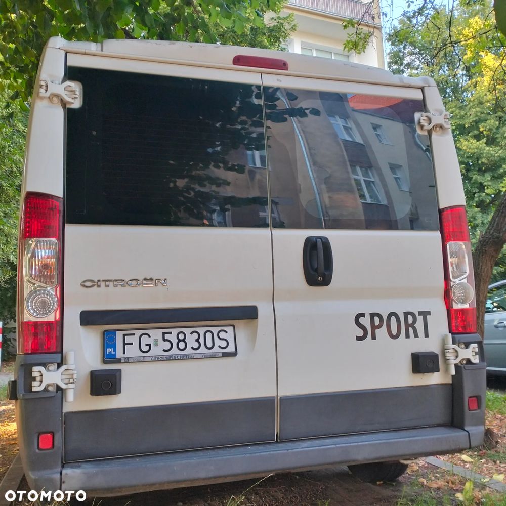 Citroën Jumper L1H1 - 3