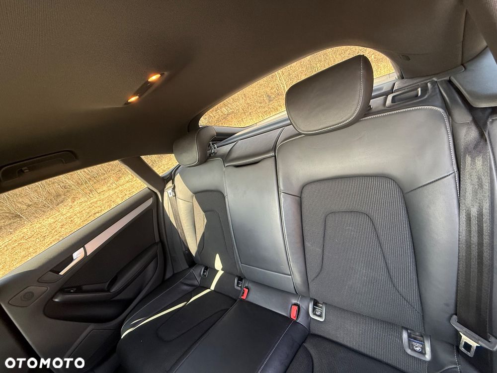 Audi A5 Sportback 2.0 TFSI - 18