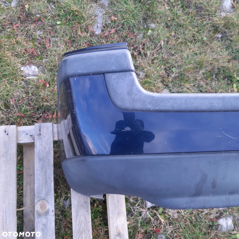 Zderzak Tylny Tył Volvo V70 II 00-04- 417-26 - 4