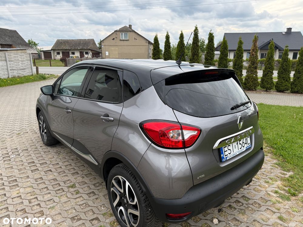 Renault Captur ENERGY TCe 90 Start&Stop Life - 4