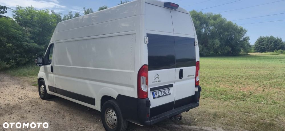 Citroën JUMPER - 3
