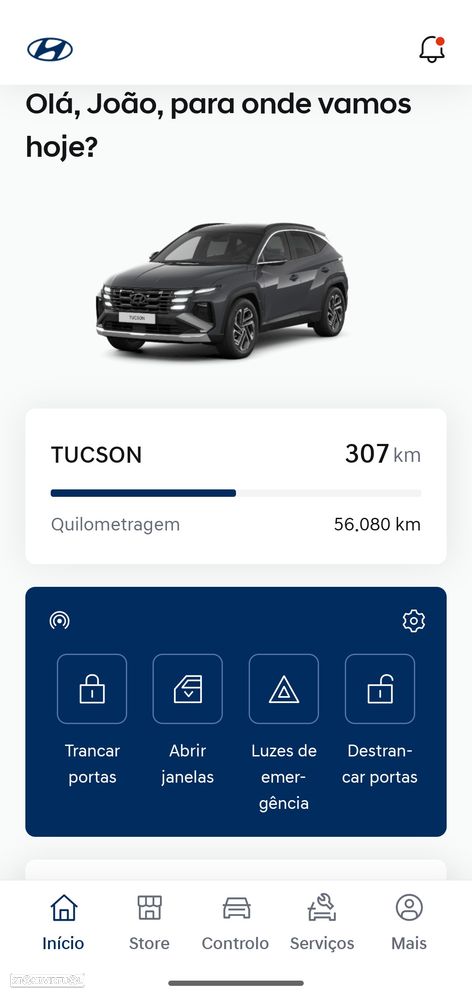 Hyundai Tucson 1.6 T-GDi Vanguard - 15