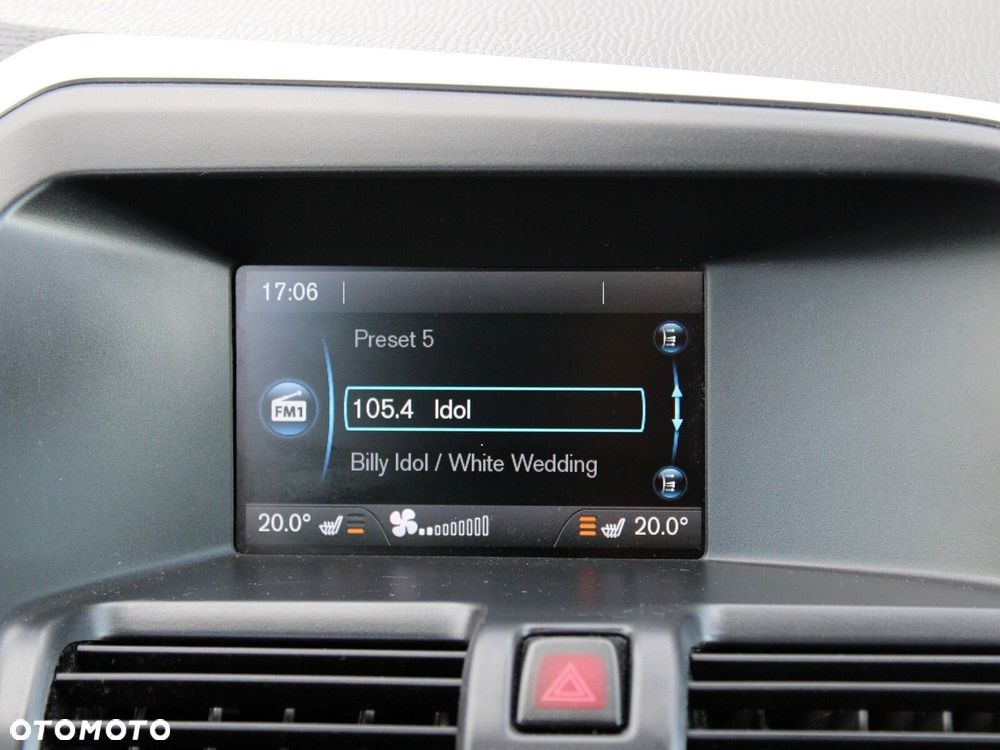 Volvo XC 60 D4 Drive-E Kinetic - 23