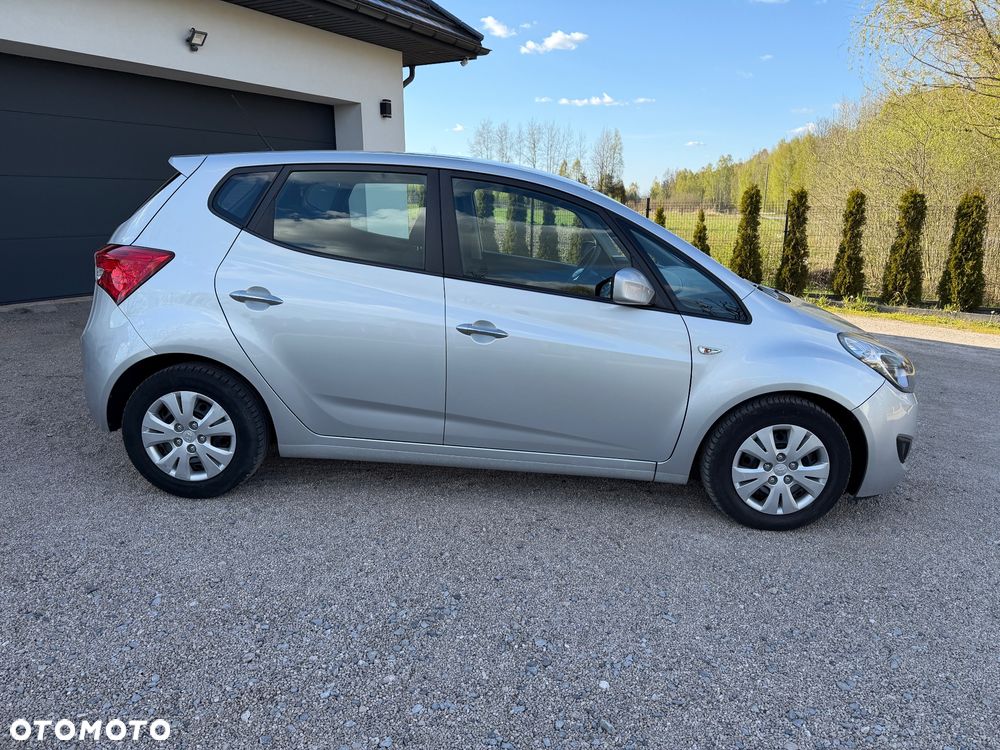 Hyundai ix20 1.4 CRDi Premium - 15