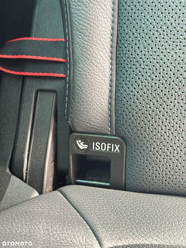 Opel Zafira Tourer 2.0 CDTI ecoFLEX Start/Stop Selection - 27