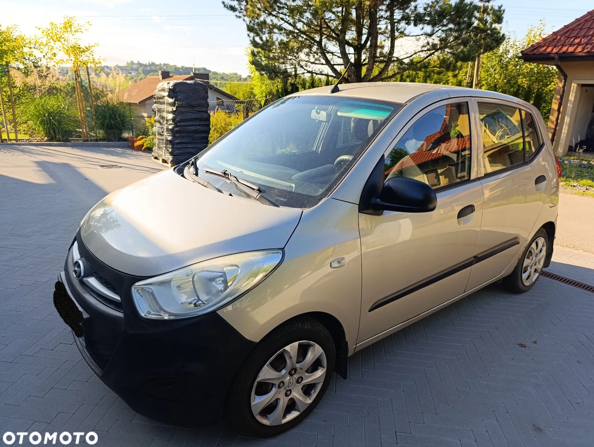 Hyundai i10 - 1