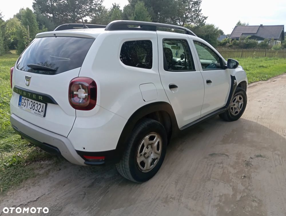 Dacia Duster - 5