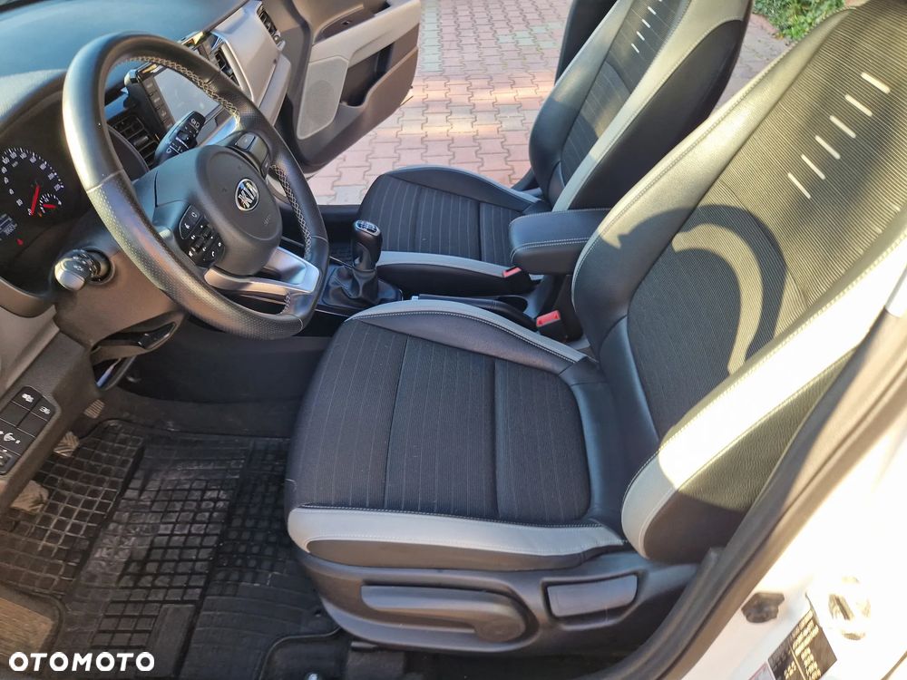 Kia Stonic 1.4 L - 20