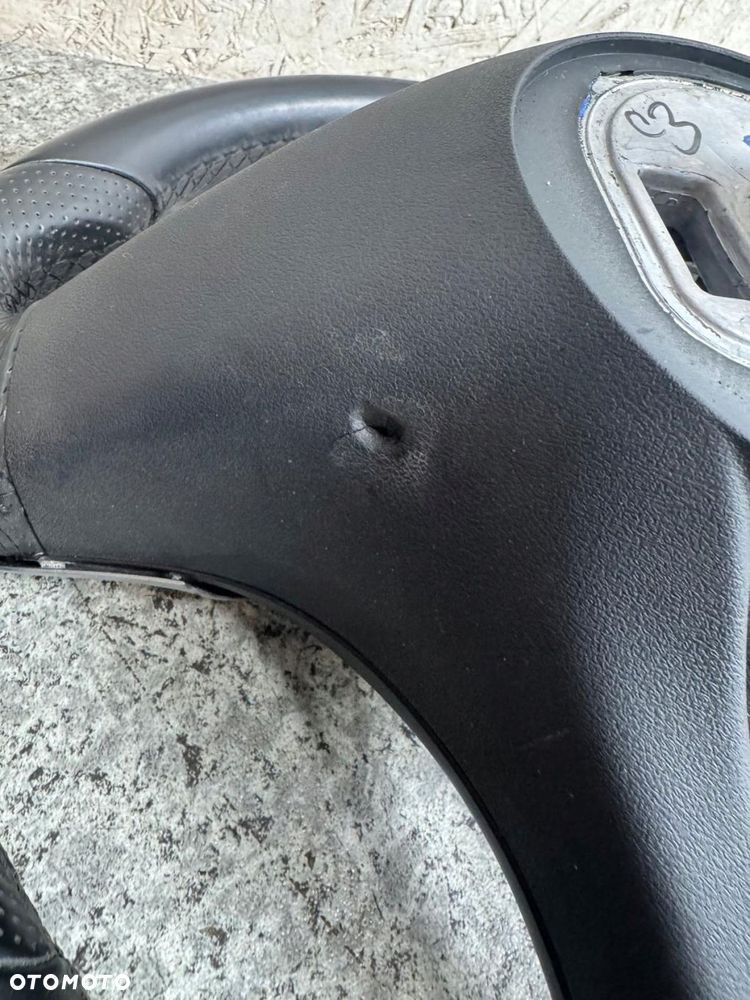 kierownica mercedes c klasa w205 2014-2021 a0004601703 - 10