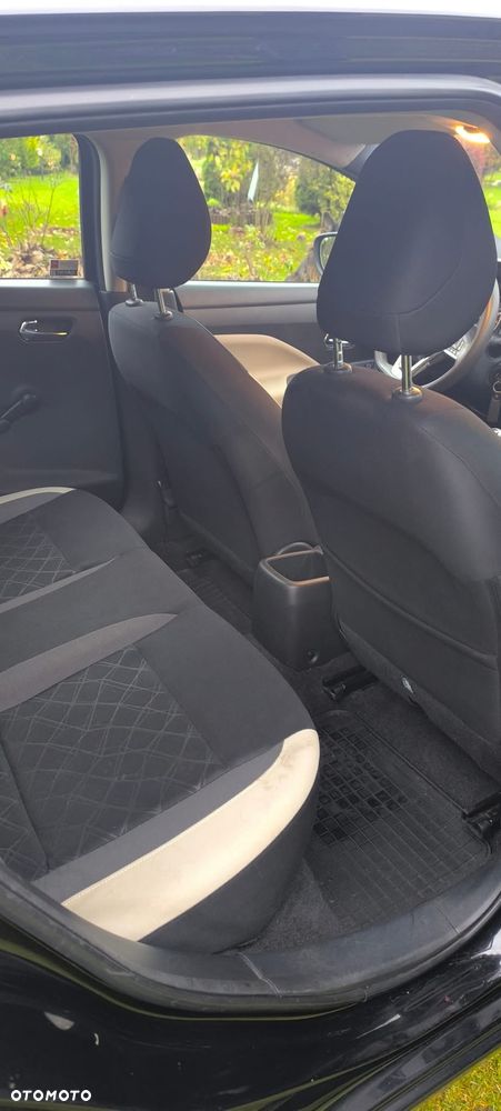 Nissan Micra 0.9 IG-T Acenta - 8