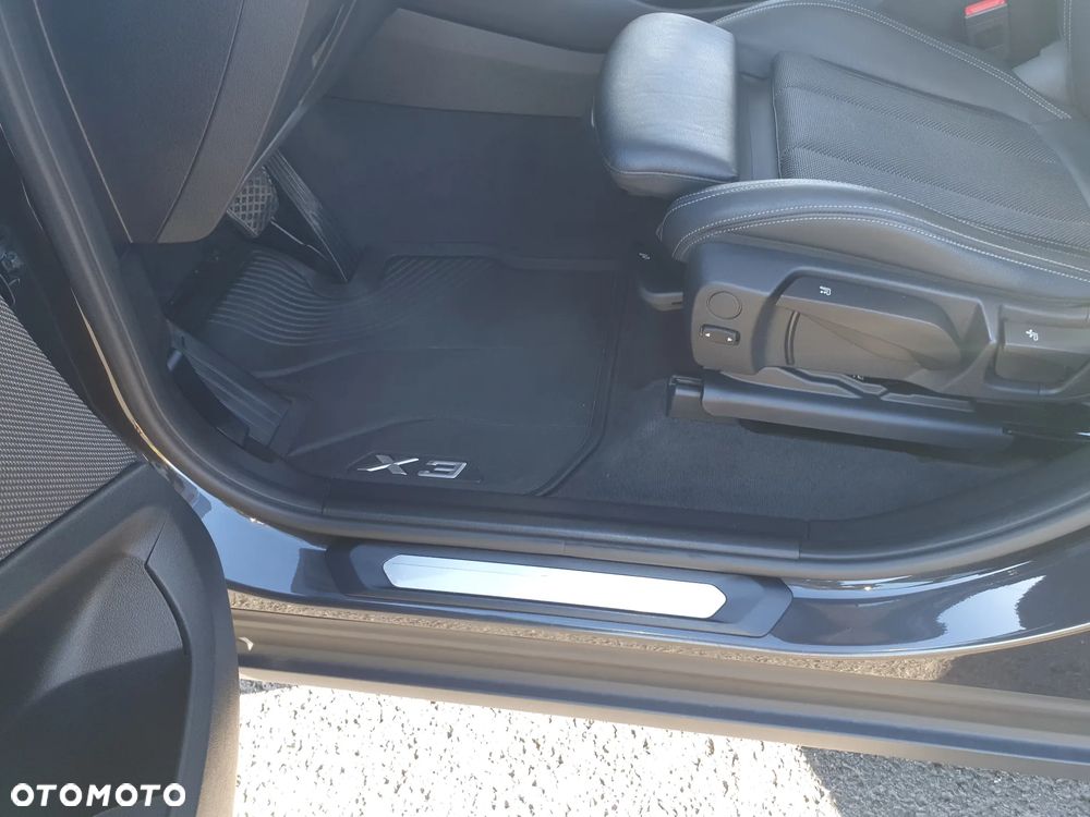 BMW X3 xDrive20d xLine - 4
