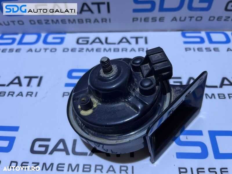 Claxon VW Transporter T4 1995 - 2003 Cod 3B0951223 - 2