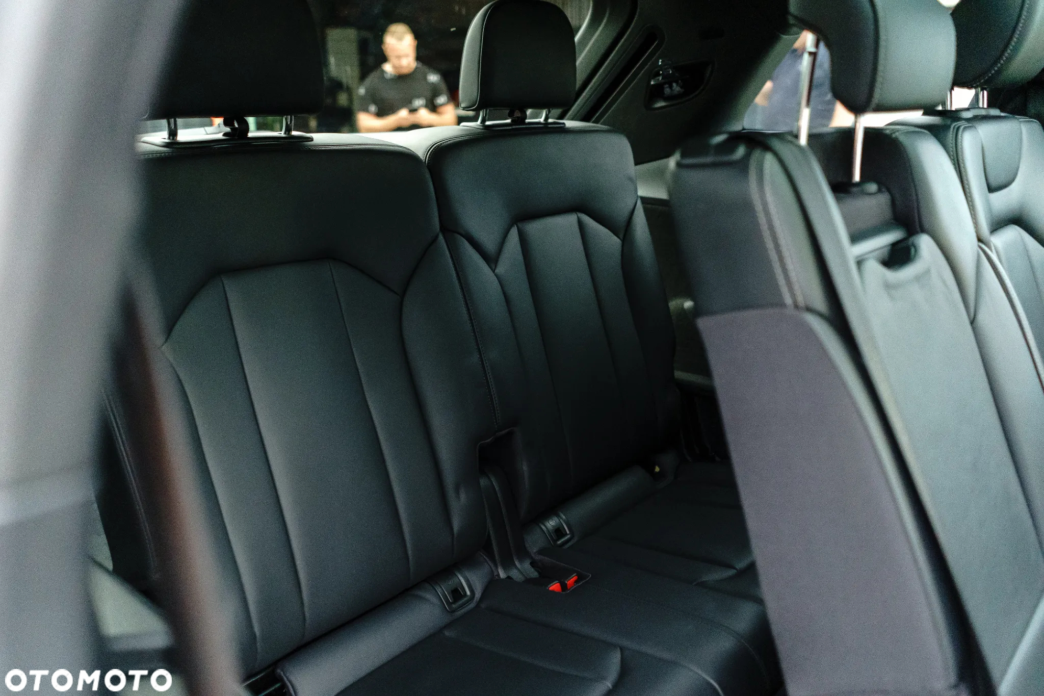 Audi Q7 3.0 TDI Quattro Tiptronic - 27