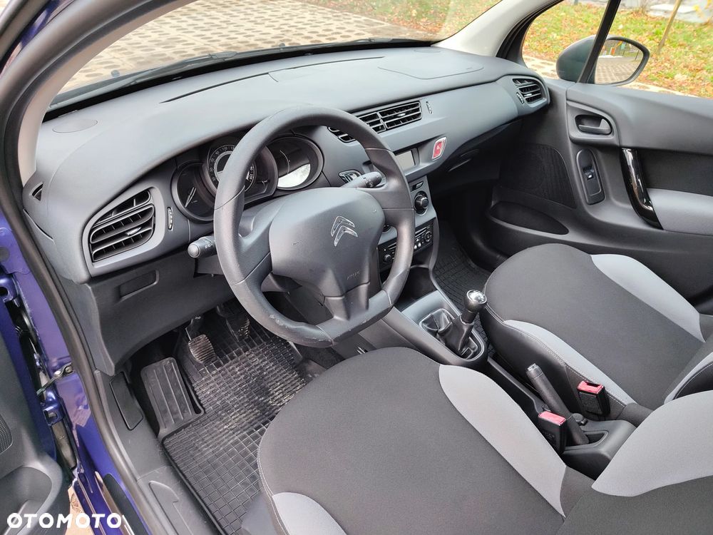 Citroën C3 Pure Tech (VTi) 68 Attraction - 15