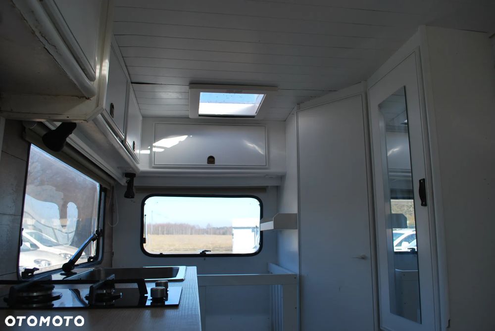 Fiat Ducato 280 Kamper - 16