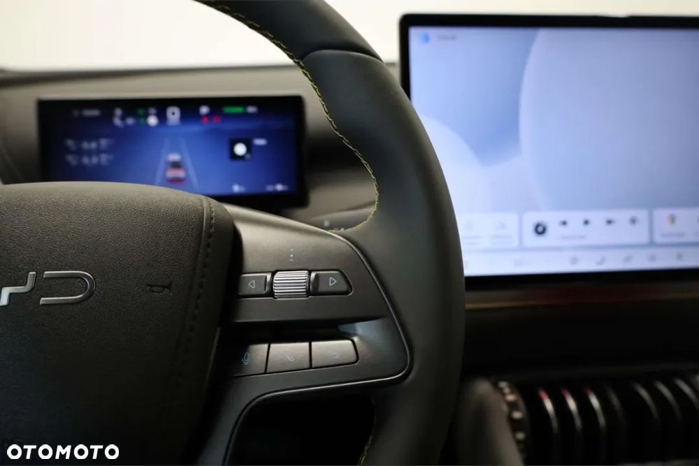 BYD Atto 3 EVO Design - 18