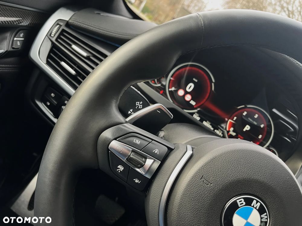 BMW X6 xDrive40d M Sport - 25