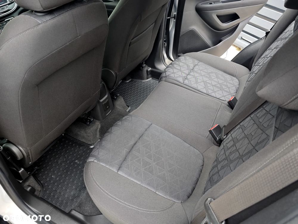 Opel Mokka X - 23