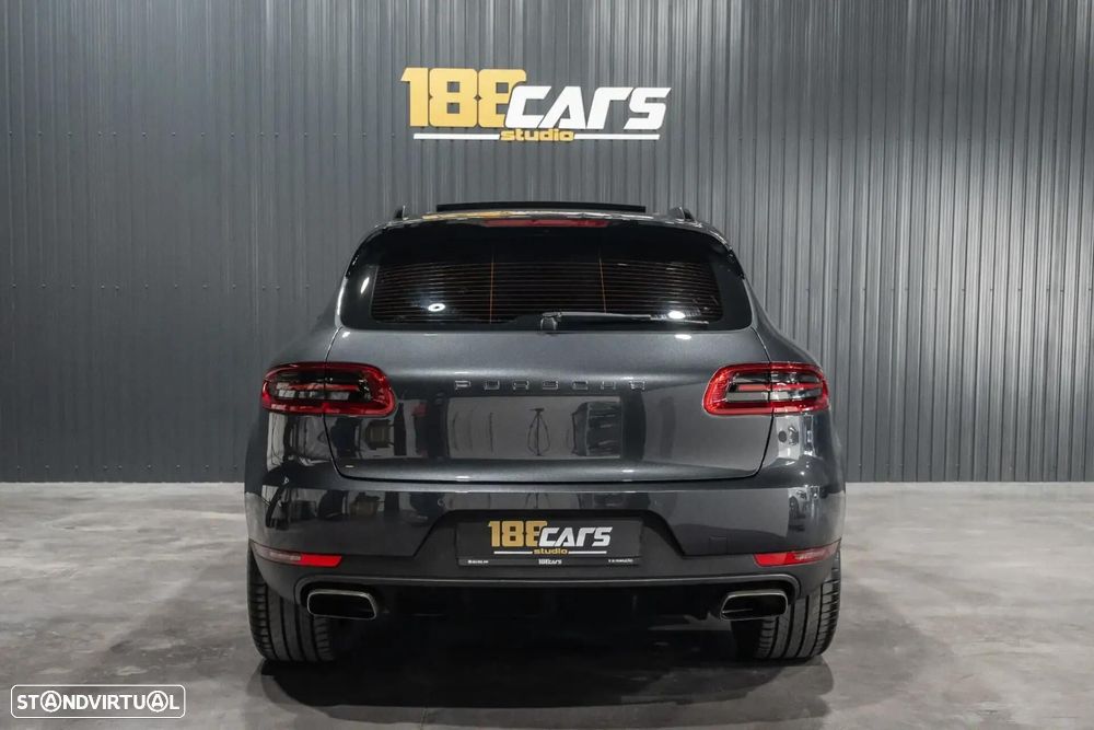 Porsche Macan - 51