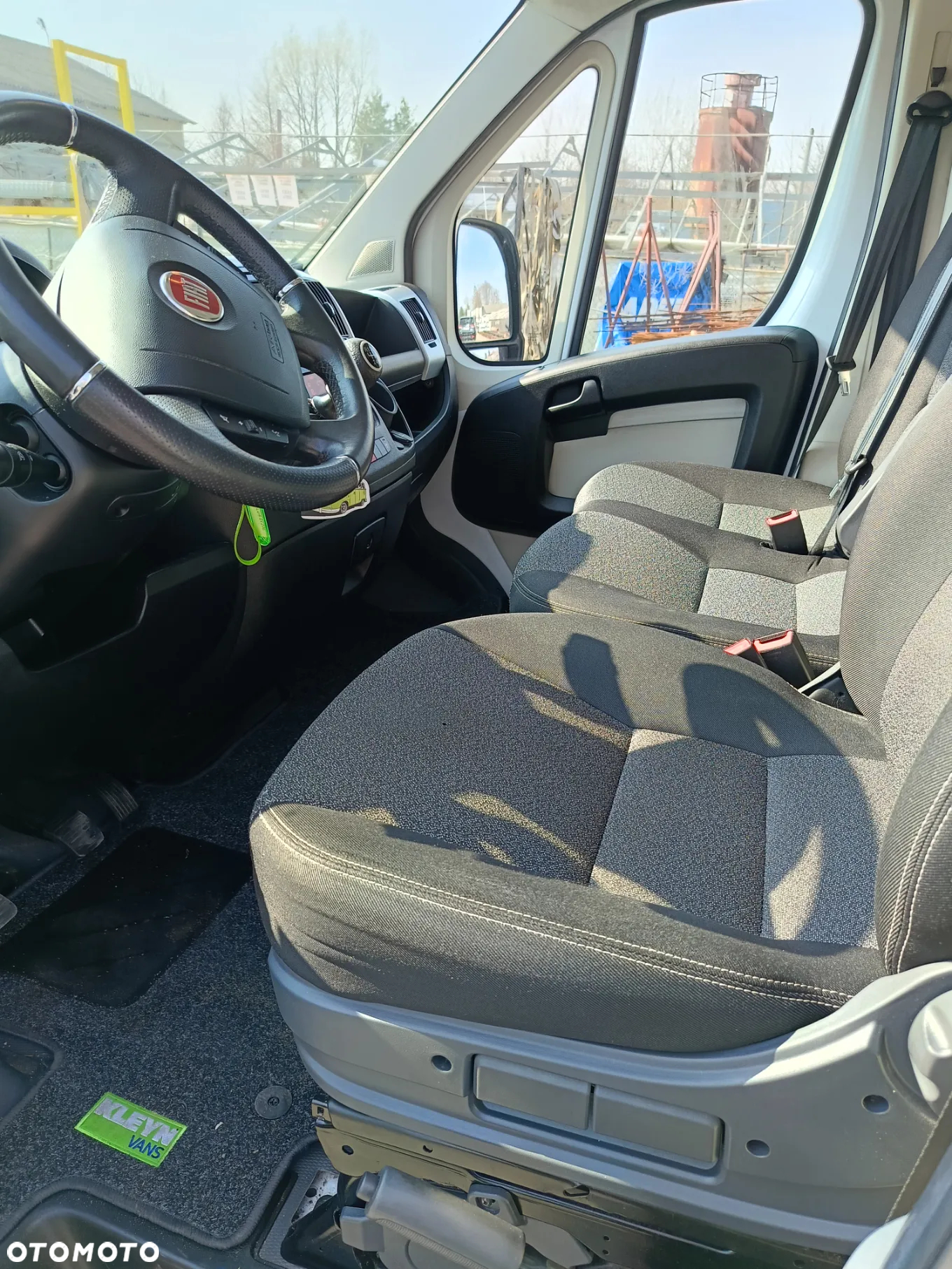 Fiat DUCATO - 9