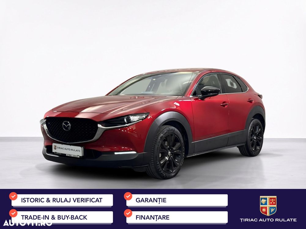 Mazda CX-30 - 2