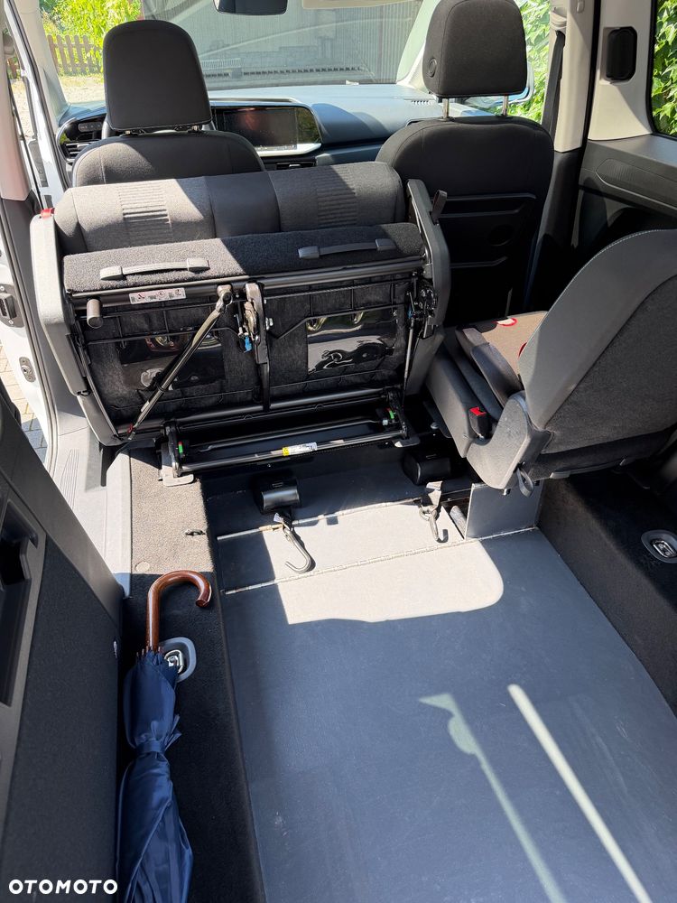Ford Tourneo Connect 1.5 EcoBoost Active - 19