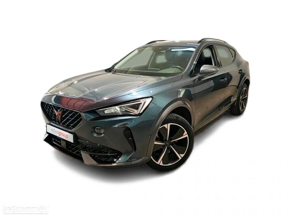 Cupra Formentor 2.0 TDI - 1
