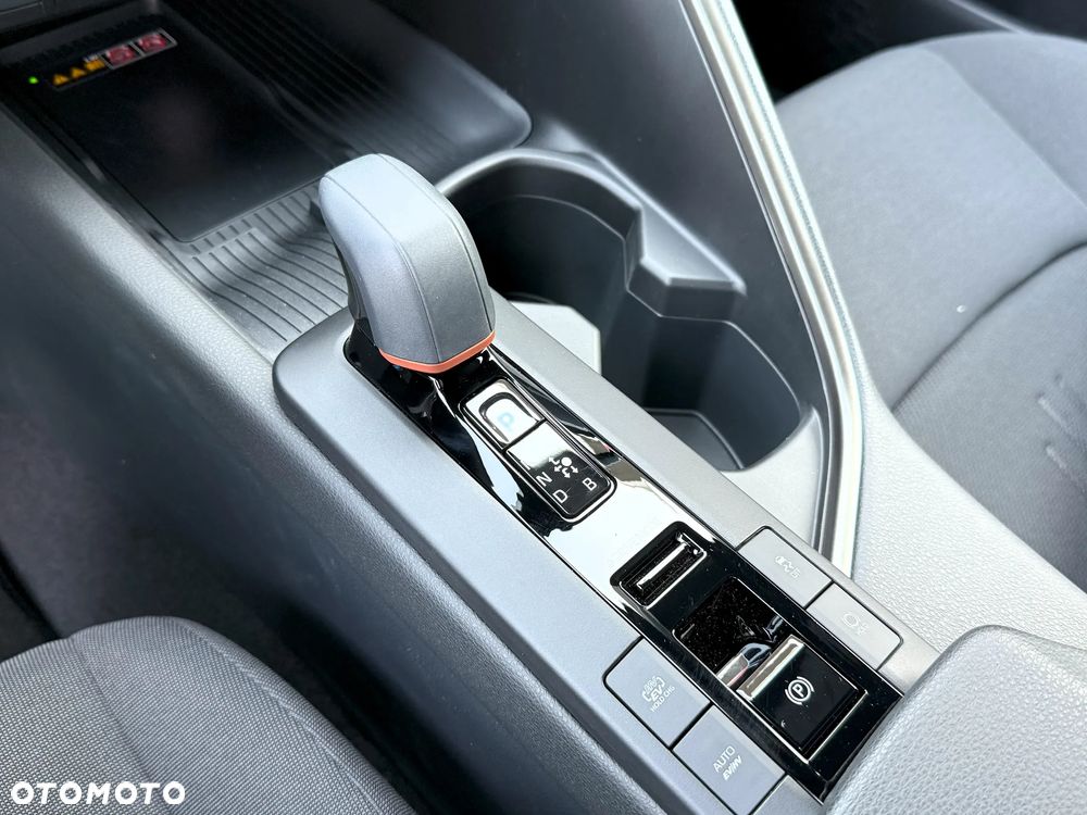 Toyota C-HR 2.0 PHEV Style - 20