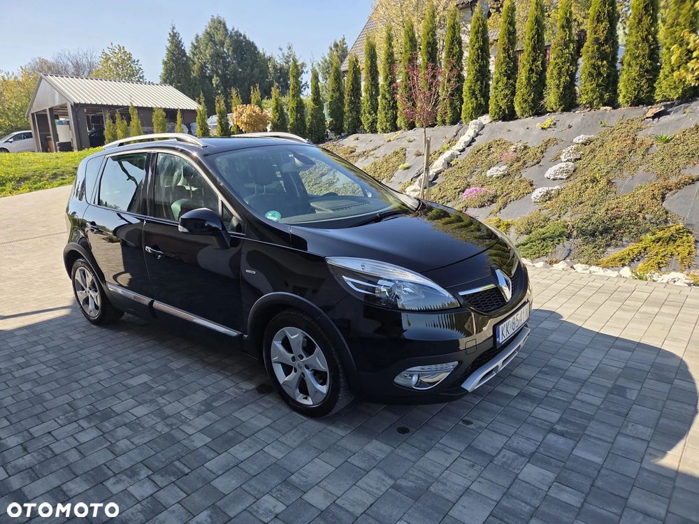 Renault Scenic Energy dCi 130 S&S Xmod Bose Edition - 25