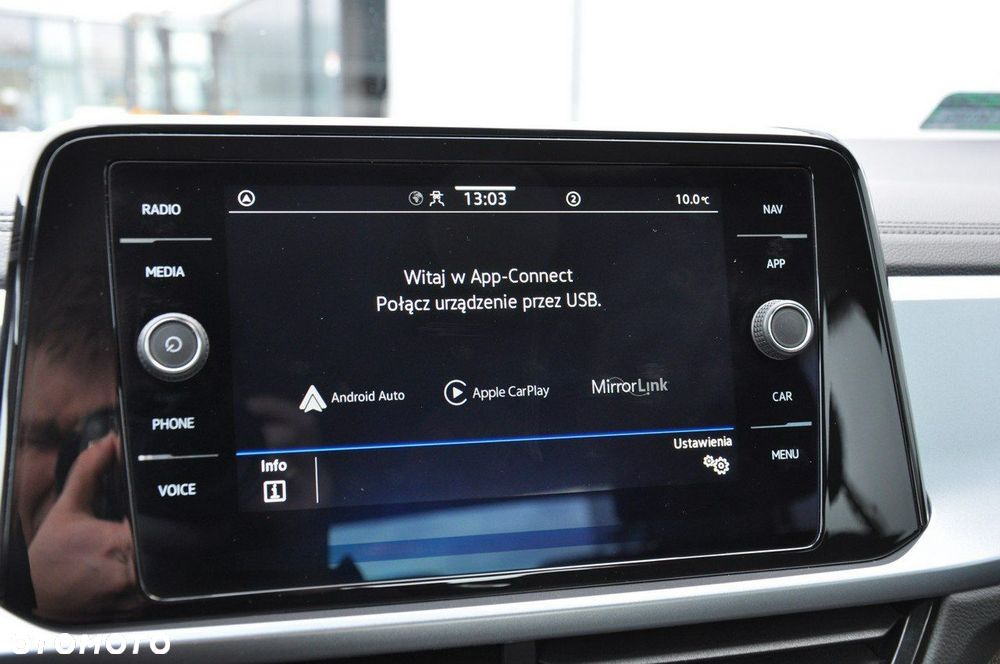 Volkswagen T-Roc 1.5 TSI Life - 22