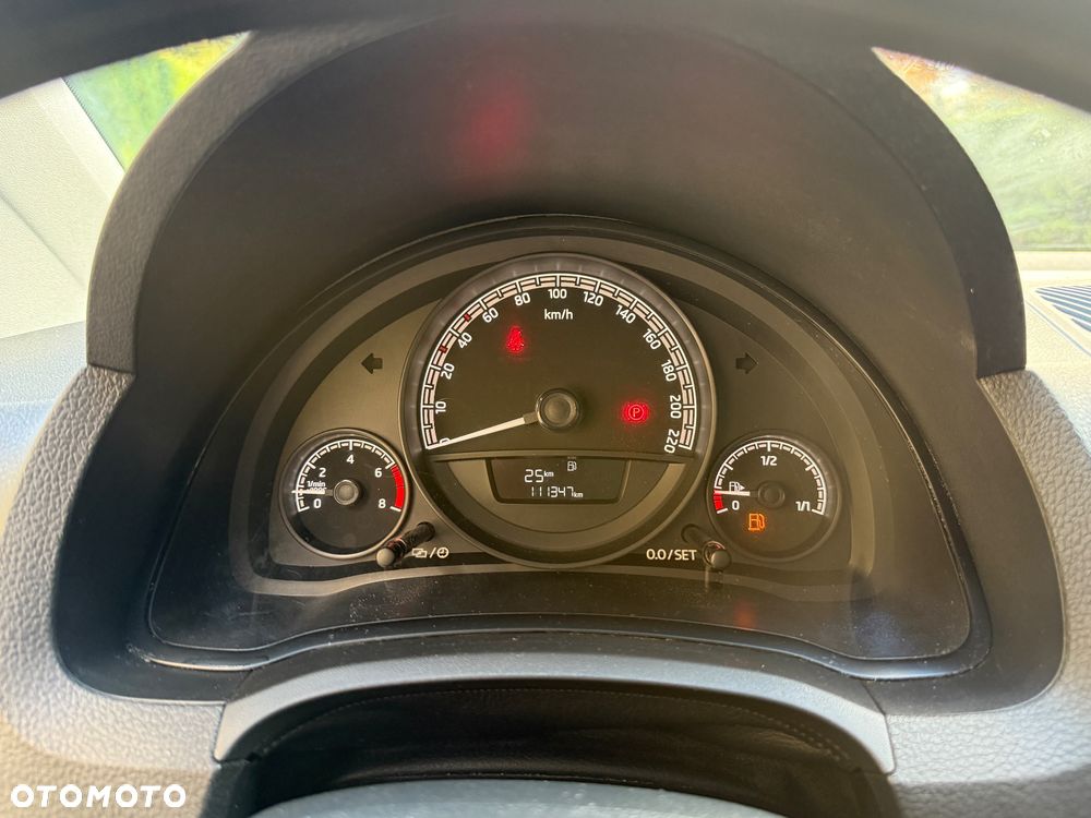 Skoda Citigo 1.0 Ambition - 11