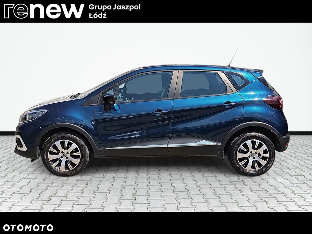 Renault Captur 1.2 Energy TCe Zen - 8