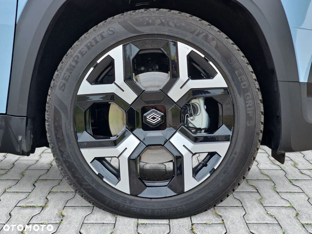 Renault 4 E-Tech 52kWh Comfort Range Techno - 31