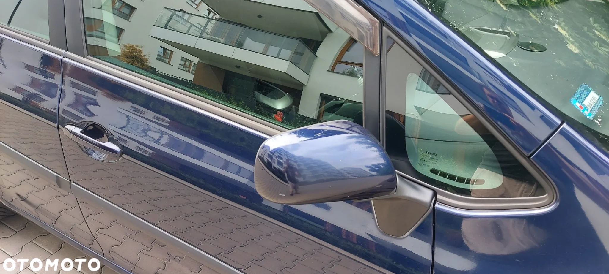 Toyota Auris - 18