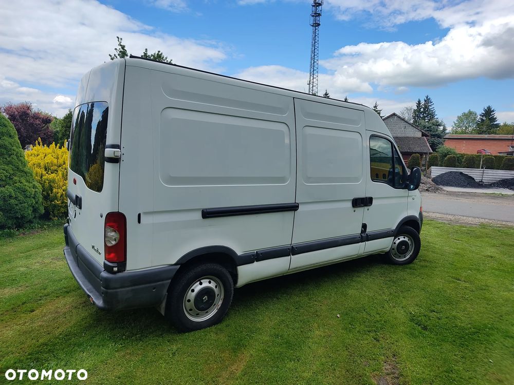 Renault Master - 9